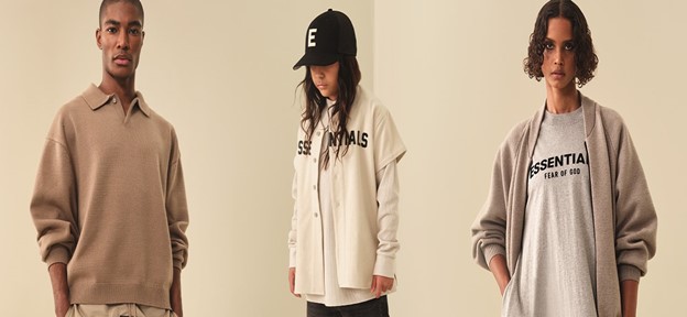 Why Every Aussie Mate Seems to Be Rocking an Essentials Hoodie Right Now