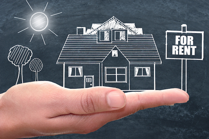 The Future of Single-Family Rentals