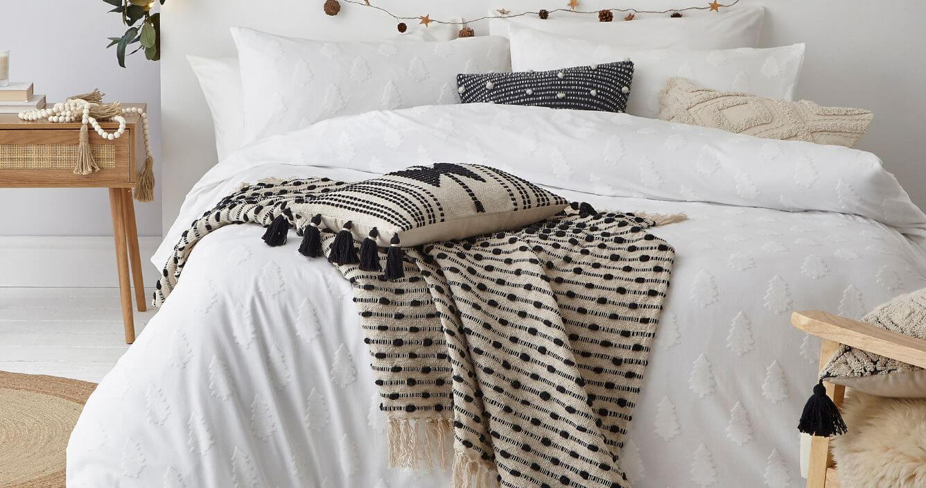 Woolen Bedsheets