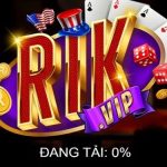 RIKVIP and the Future of Immersive Online Entertainment