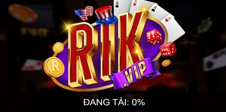 RIKVIP and the Future of Immersive Online Entertainment