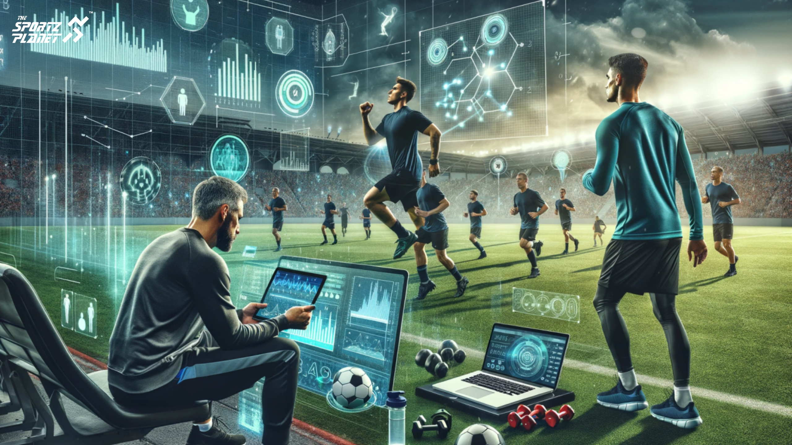The Power of Tech in Sports 188bet’s Vision for 2025