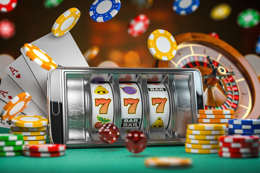 How Slot Gacor is Changing Online Casino Gameplay Forever