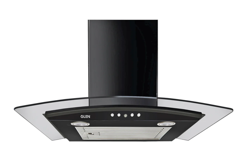 How to Clean Your Kitchen Chimney