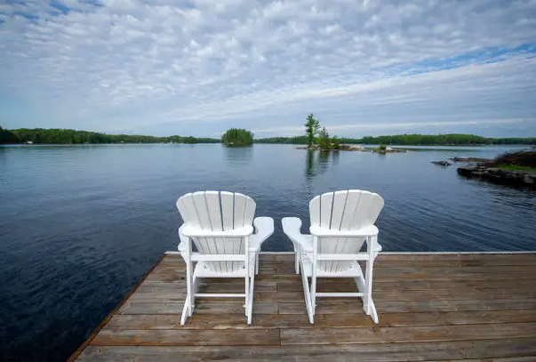 Designing the Perfect Muskoka Cottage Interior for Comfort and Style