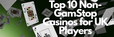 Non-GamStop Casinos in the UK: What They Are & Why Players Use Them