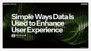 How W88 Uses Data Analytics to Enhance User Experience