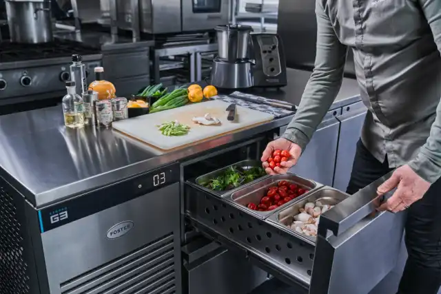 Large-Scale Commercial Kitchen Equipment Essentials