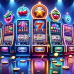 Everything You Should Know About Slot Gacor Before You Start Playing