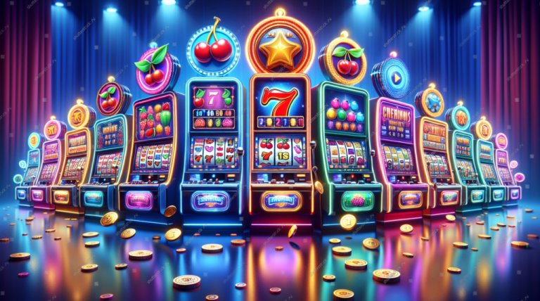 Everything You Should Know About Slot Gacor Before You Start Playing