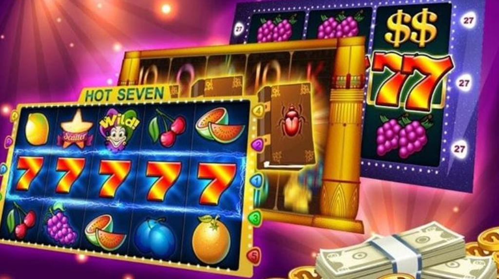 How Slot Gacor and Slot Bet 200 Spice Up Your Gaming Life