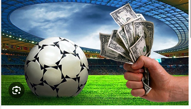 Enjoy Every Match Worldwide — Easy Football Betting with UFABET168