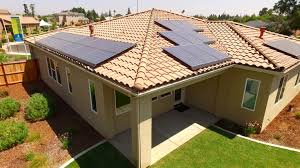 Powering Homes with the Sun: Why California Homeowners Are Turning to Residential Solar
