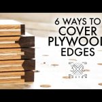 BWP Plywood Edge Banding Tips for a Smooth & Premium Finish