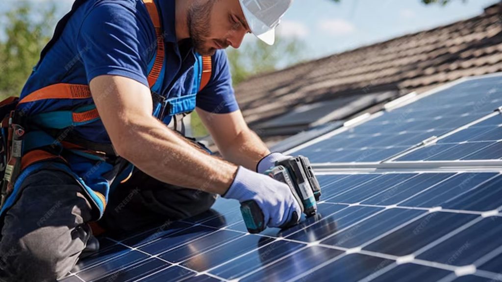 What to Know Before Hiring a Solar Installer in Florida