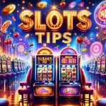 Expert Techniques for Playing Slots Like a Pro