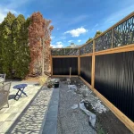 Enhancing Privacy and Beauty: FenceCraft’s Residential Fencing Solutions