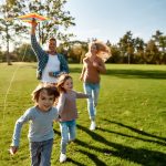The Benefits of Outdoor Play for Children’s Development
