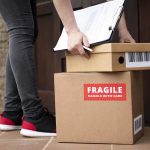 How Professional Packing Services Protect Fragile Household Items