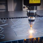How CNC Laser Cutting Services Simplify Complex Designs