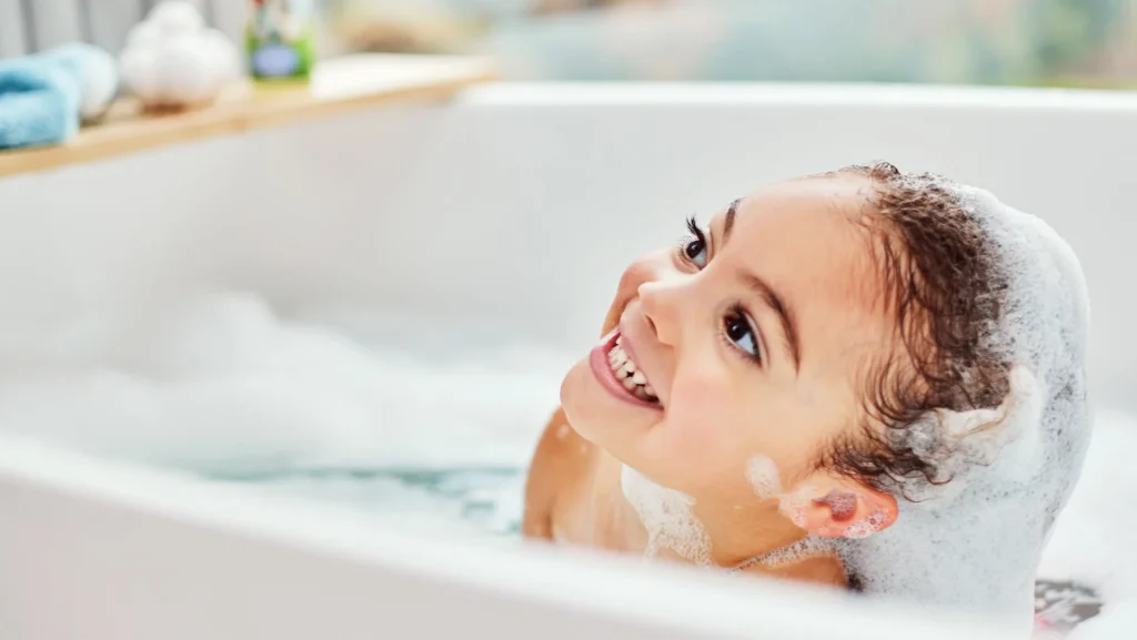 How I Finally Found Peace for My Daughter’s Sensitive Skin