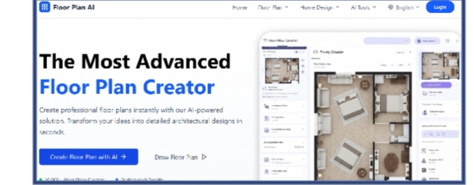 Create, Edit, Visualize: A Practical Guide to Floor-Plan.ai and Home-Design.ai