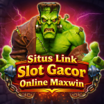 Link Slot Gacor dengan Slot Gampang Maxwin: Panduan Lengkap untuk Pecinta Slot Online