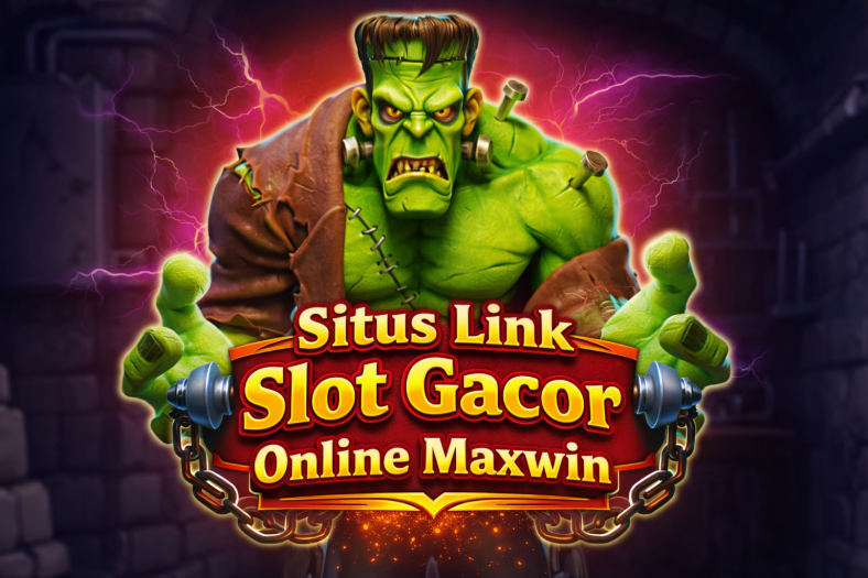 Link Slot Gacor dengan Slot Gampang Maxwin: Panduan Lengkap untuk Pecinta Slot Online