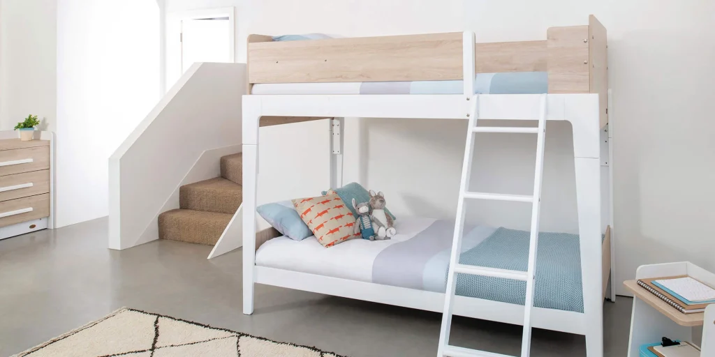 The Boori Kids Furniture Range That Makes Bedrooms Easy to Love