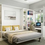 Smart Space-Saving Cot Bed Design Ideas for Modern Homes