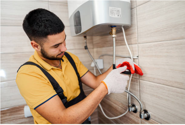 Water Heaters, Filtration & More: Upgrades That Improve Daily Comfort and Efficiency