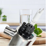 DIY Water Testing Before and After UV Treatment: What You’ll See