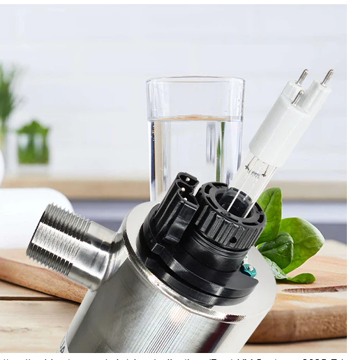 DIY Water Testing Before and After UV Treatment: What You’ll See