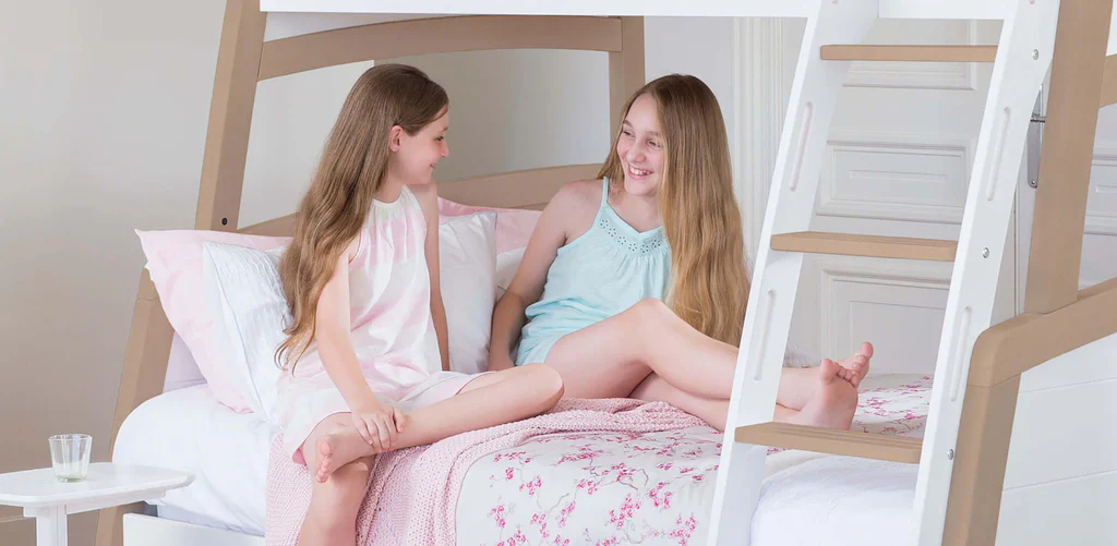 Why a Kids Bunk Bed Is a Practical Choice for Family Bedrooms