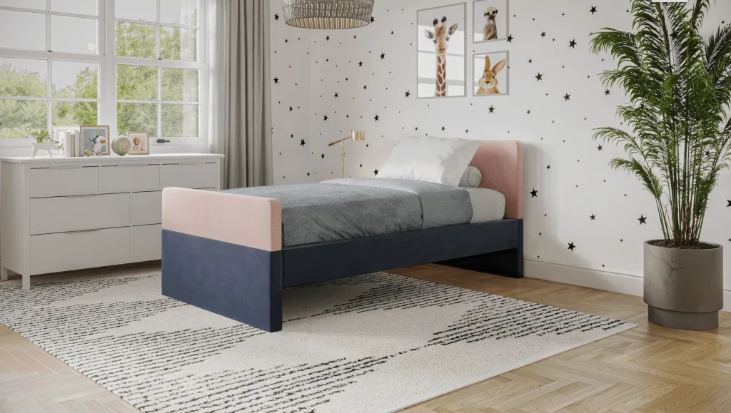 Choosing the Right Kids Bed: A Simple Guide for Growing Families