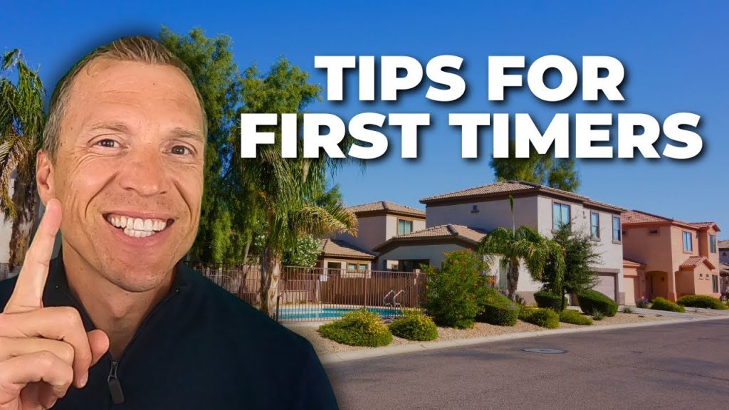 Meet Arizona’s Expert Home Buying Teachers: Your Guides to Your First Home