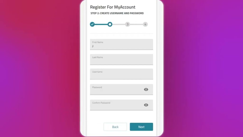 How to Register a KM88 Account Step by Step