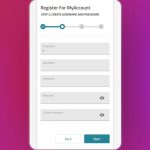 How to Register a KM88 Account Step by Step
