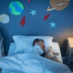 Choosing the Right Kids Beds for Comfortable and Happy Sleep