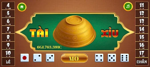 Online Tai Xiu Games – Safe & Fair Gameplay