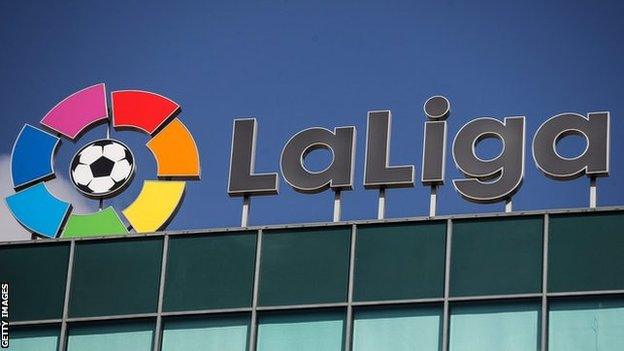 Building on La Liga 2020/2021 Data – Strategic Preparation for Serious Bettors in the New Season
