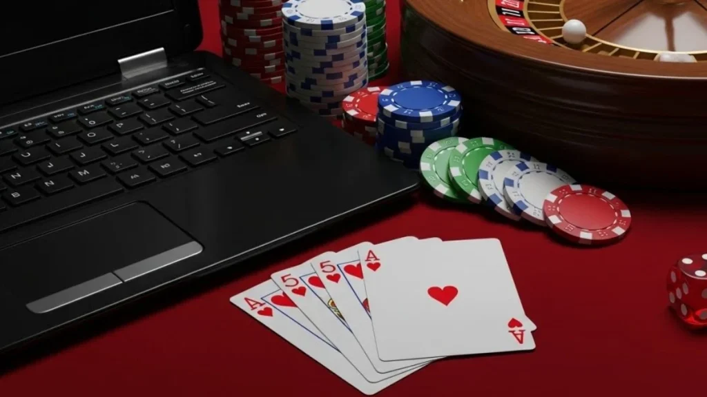 5 Online Casino Sites With High-Stakes Table Games