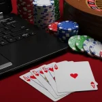 5 Online Casino Sites With High-Stakes Table Games
