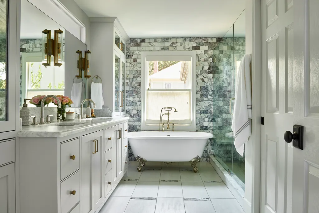Bathroom Design Ideas to Transform Your Home