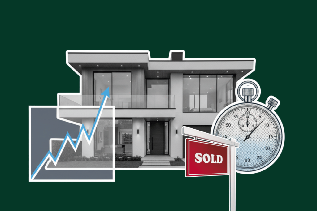 The Surprising Signals Buyers Watch for During Property Sales