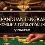 Bagaimana Cara Memilih Situs Slot Aman?