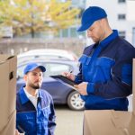Southside Moving And Storage: Emergency Movers Norfolk VA
