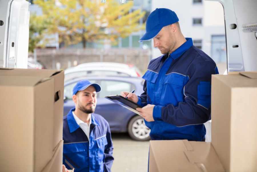 Southside Moving And Storage: Emergency Movers Norfolk VA