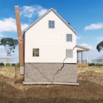 Why Some Foundations Fail Years After a Building Is Completed