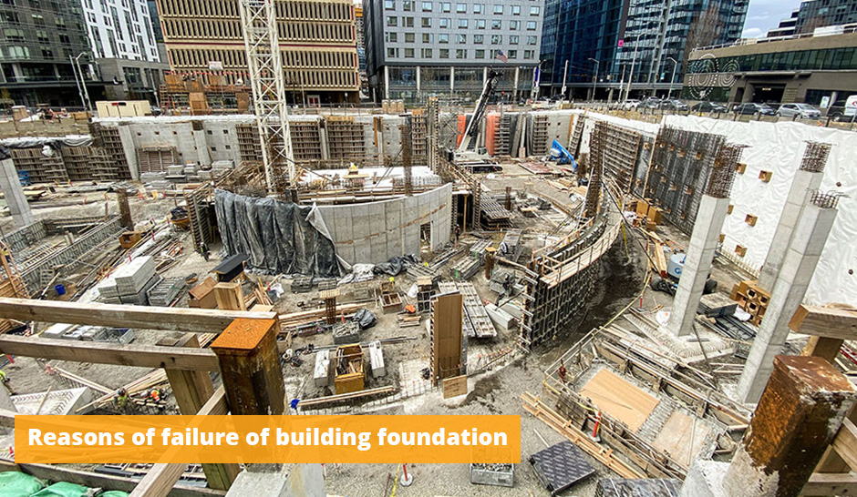 Why Some Foundations Fail Years After a Building Is Completed